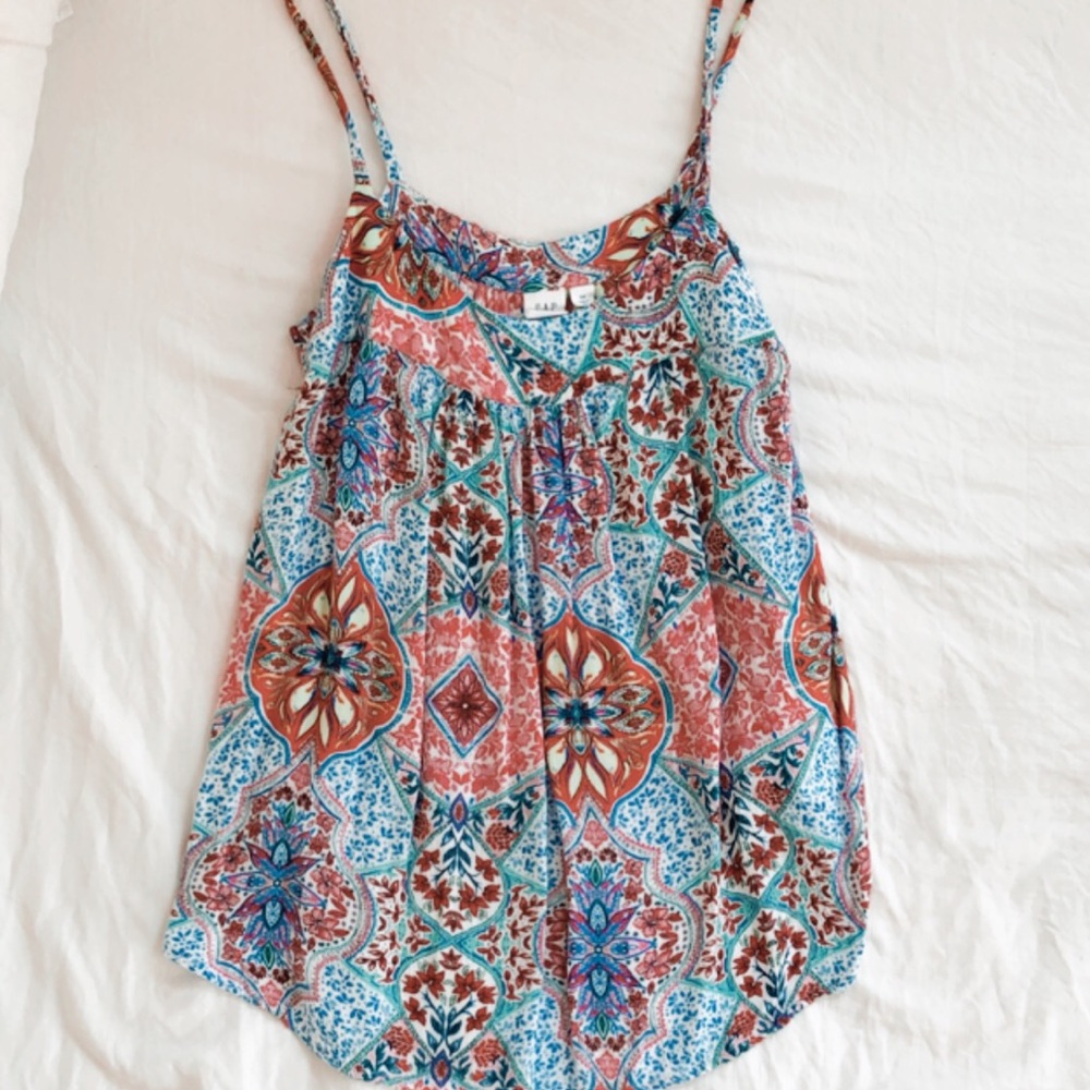 GAP Top